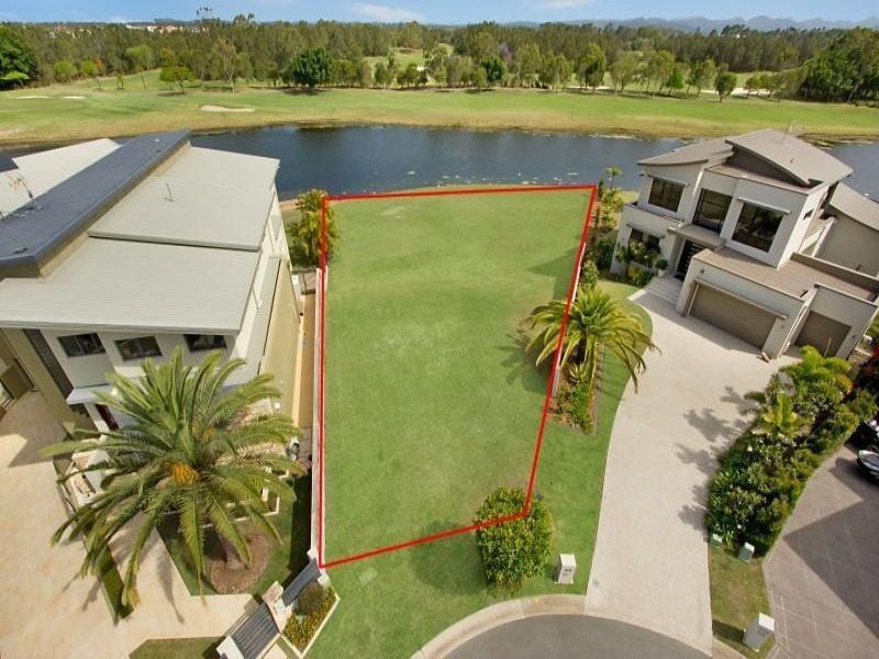 Lot 25 Nicklaus Court MERRIMAC QLD, Merrimac - Thumbnail 2