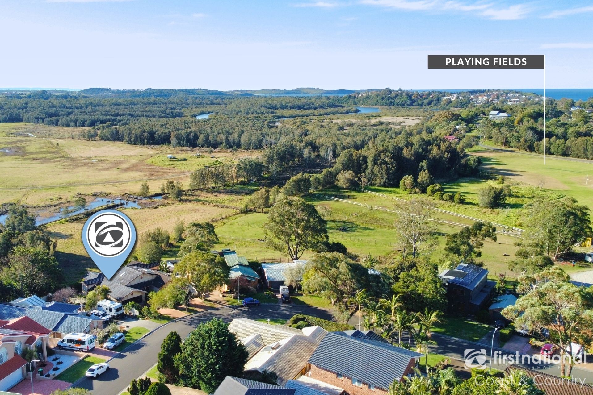 25A Newing Circuit, Kiama Downs First National Coast & Country Real Estate