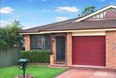 Quakers Hill 32B Clinton Street