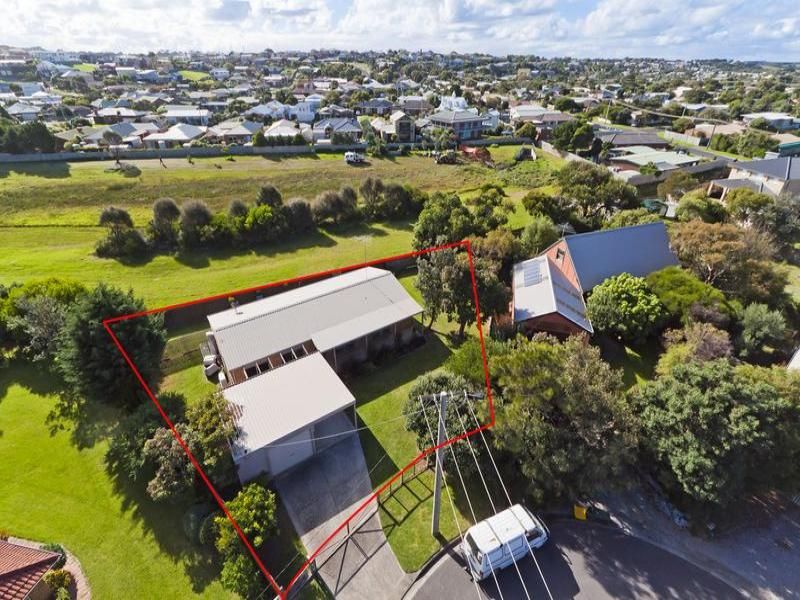 7 Lockyer Court OCEAN GROVE VIC, Ocean Grove - Thumbnail 5