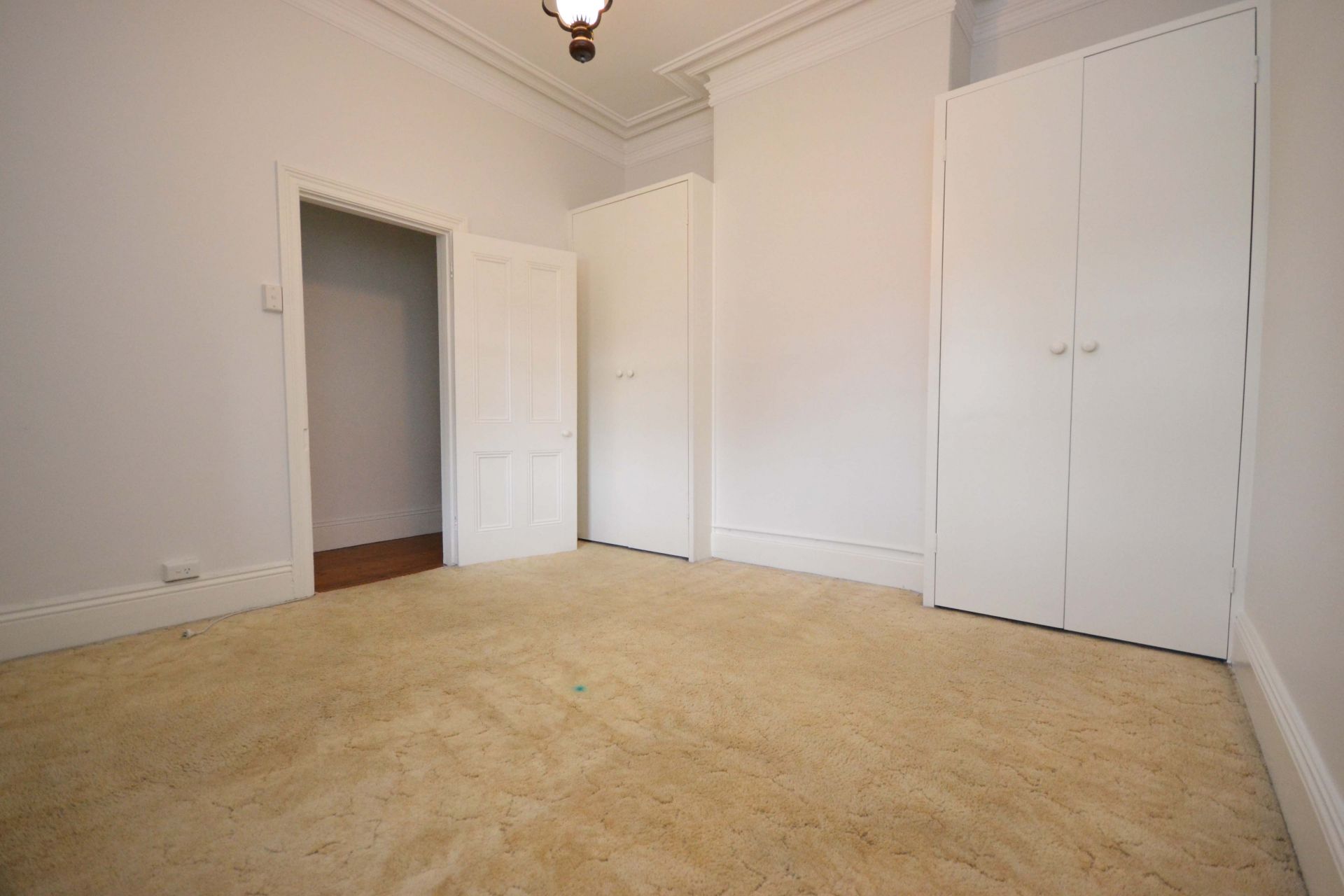 CHARMING TWO BEDROOM