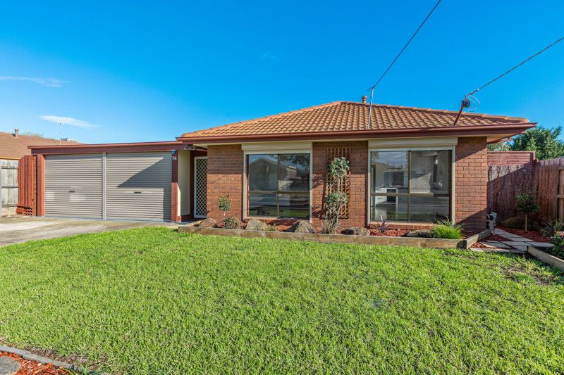 74 Shane Avenue, Seabrook - Thumbnail 3
