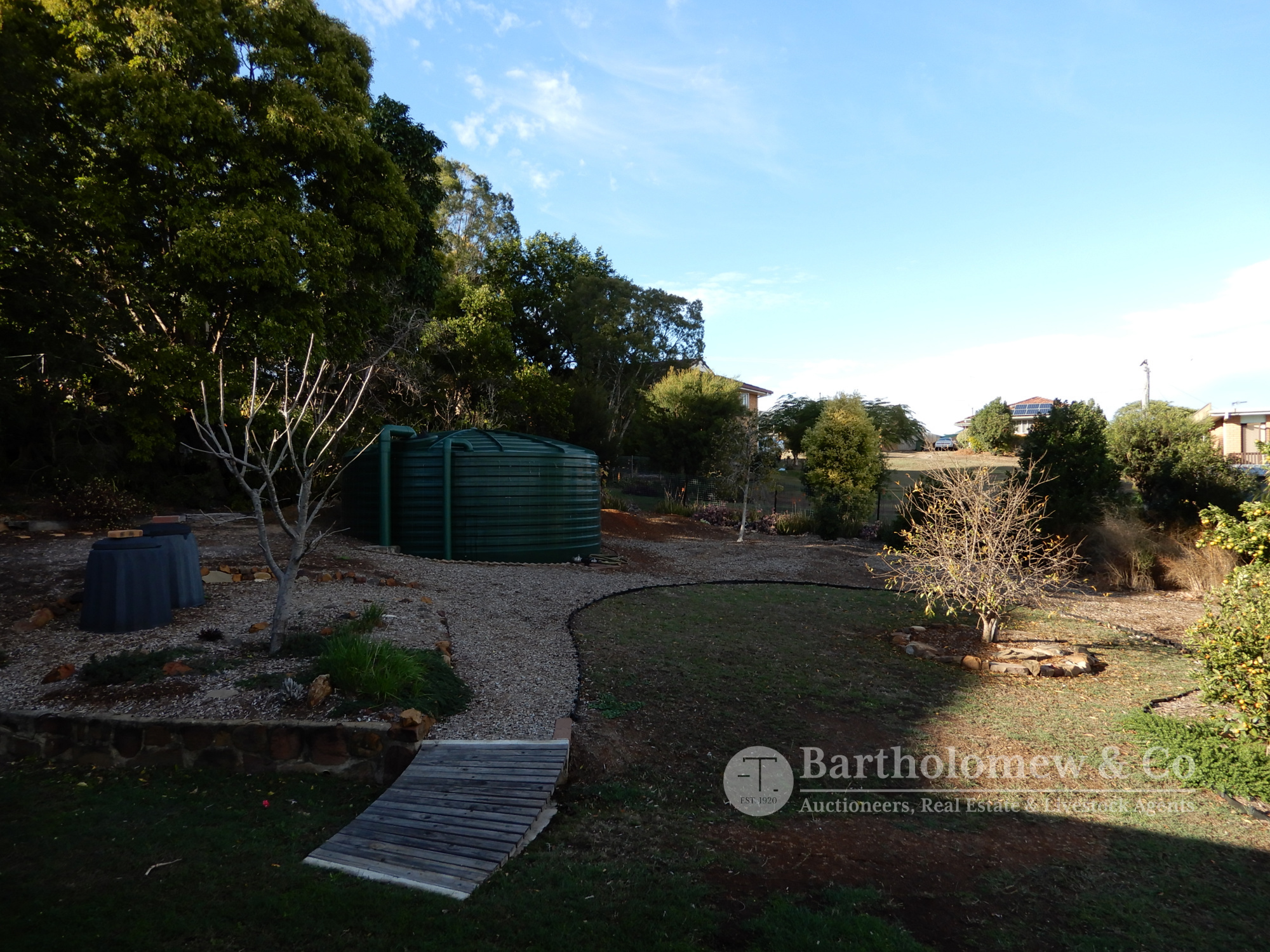 Real Estate For Sale 16 Bartholomew Avenue Boonah , QLD