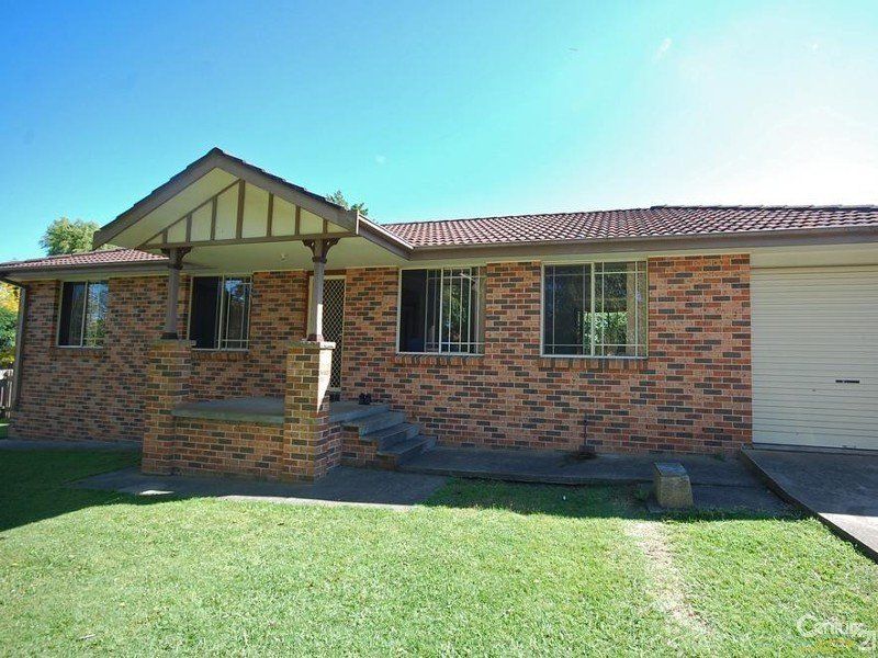 26B Simon Place, MOSS VALE NSW