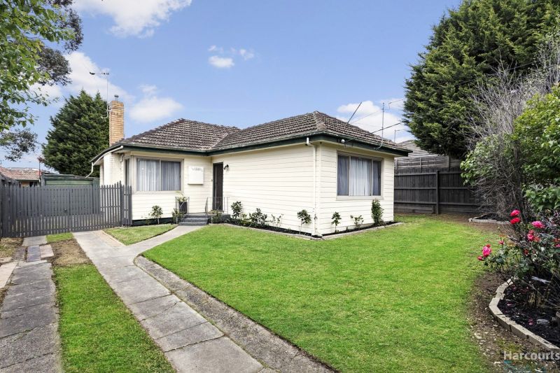 103 McMahon Road, Reservoir