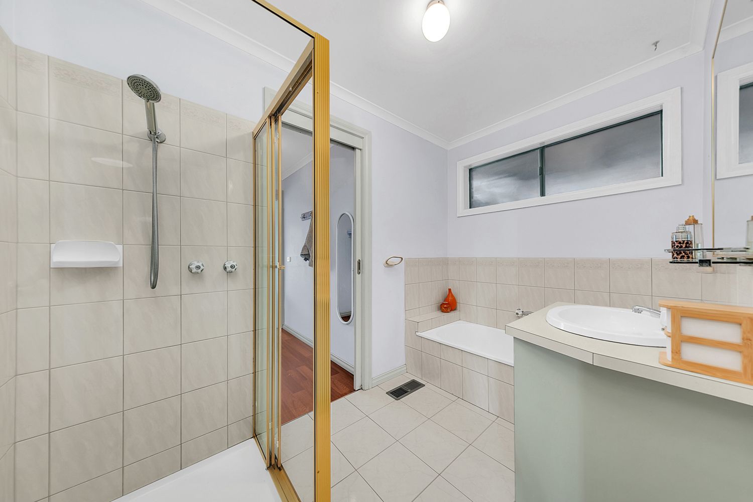 Spacious, Serene & Feature-Packed