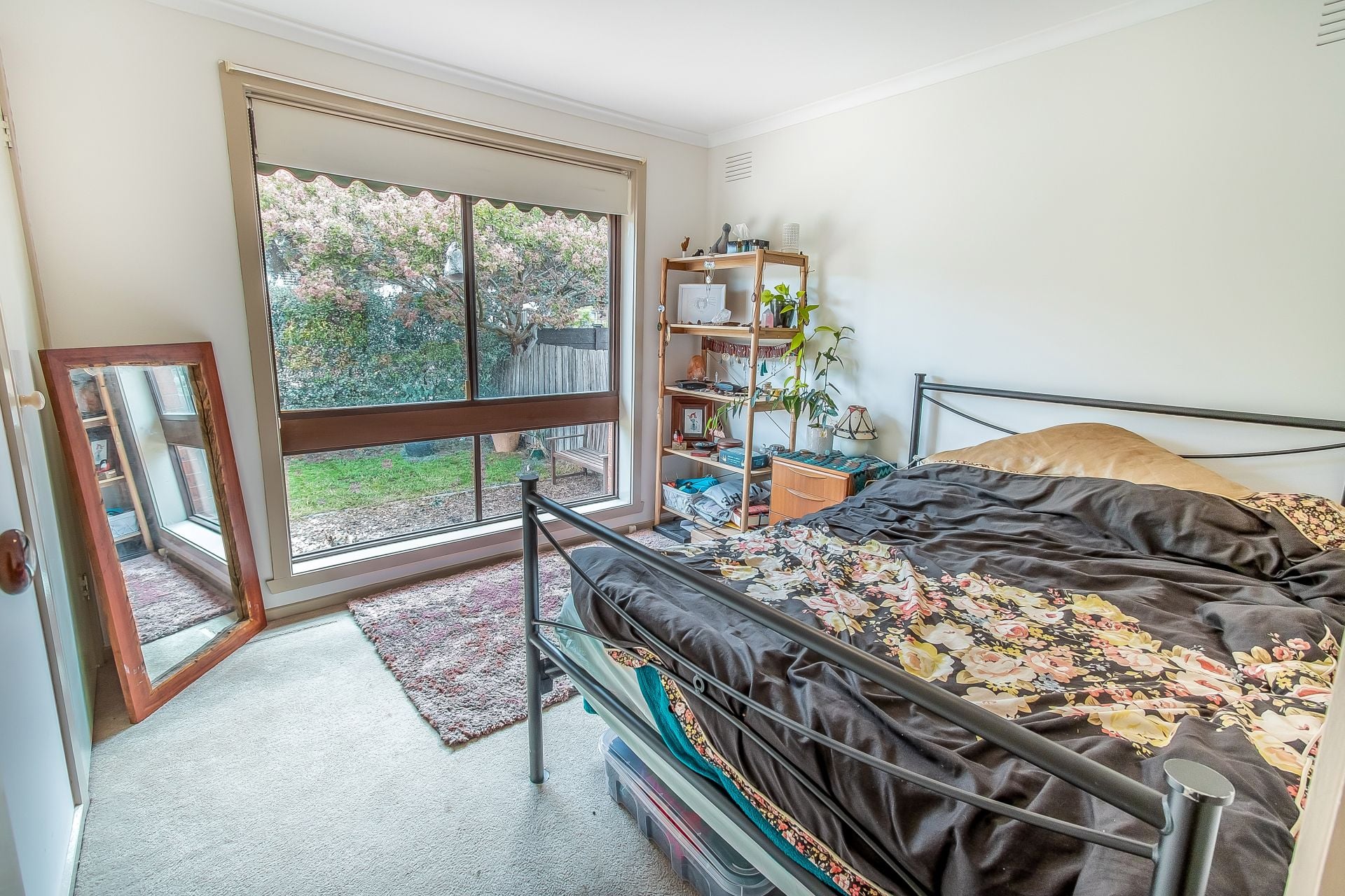 Spacious, Light Filled, Comfort And Convenience!