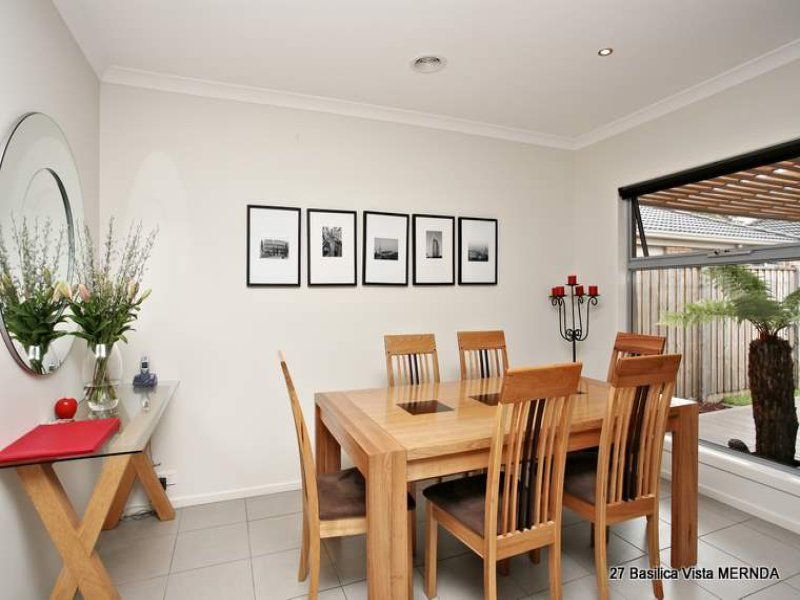 27 Basilica Vista MERNDA, Mernda - Thumbnail 7