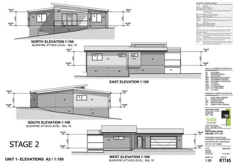 225 Pacific Way Tura Beach NSW, Tura Beach - Thumbnail 8