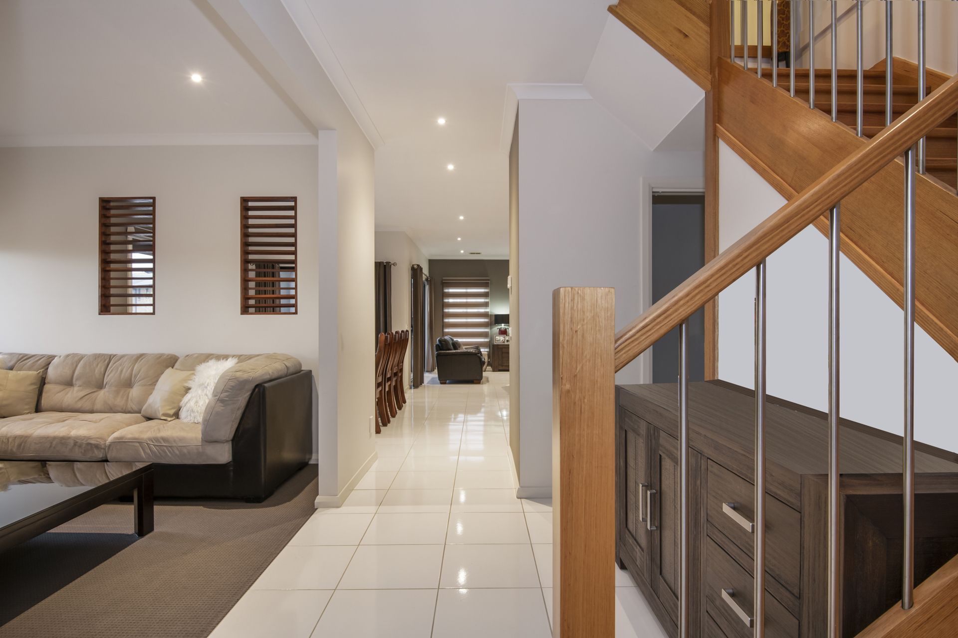 GREAT FAMILY HOME  - DUAL CORNER ACCESS