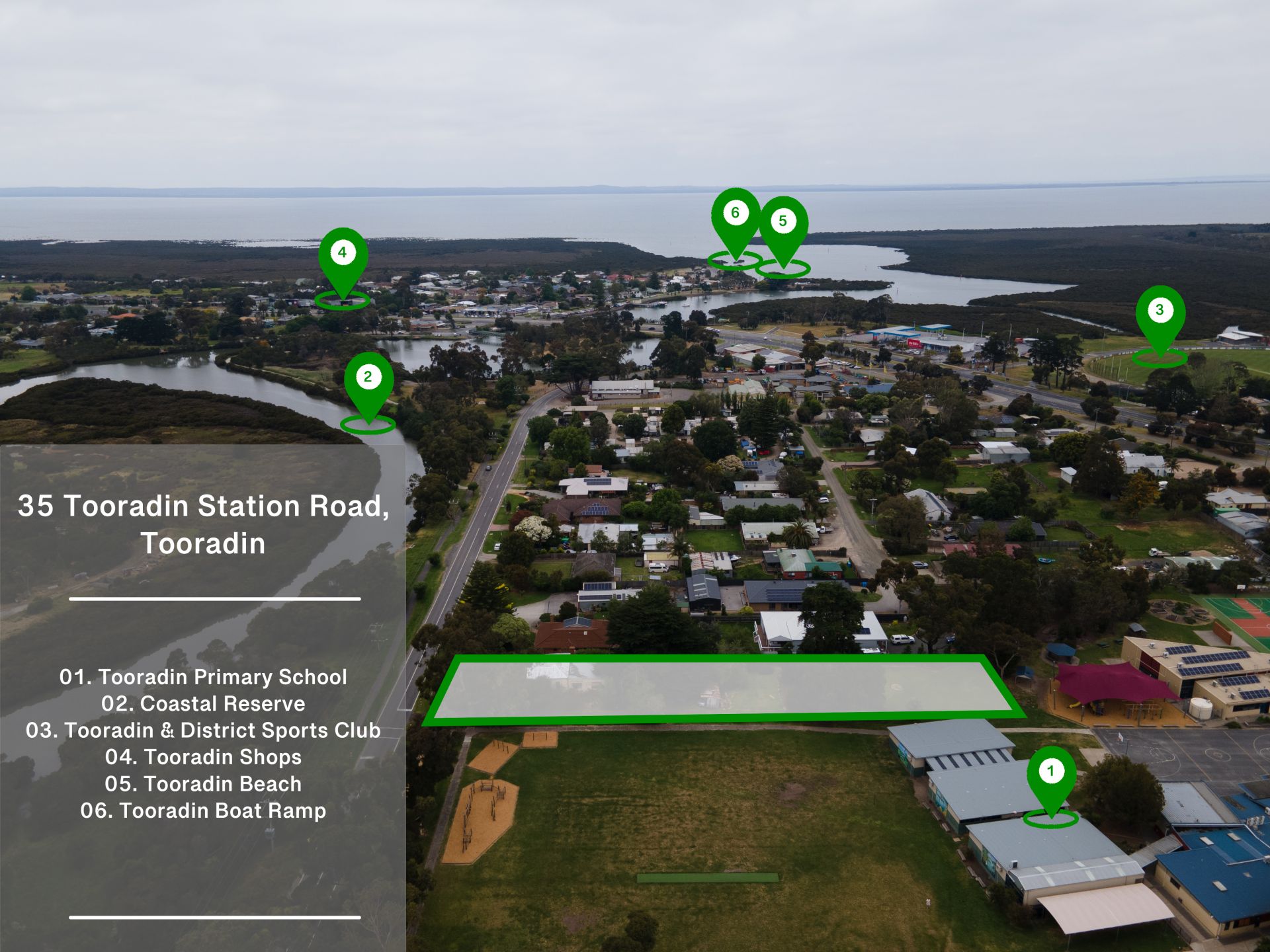 35 Tooradin Station Road, Tooradin | OBrien Real Estate