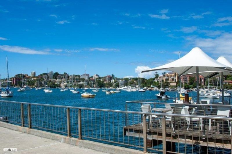 3/450 New South Head Road, Double Bay