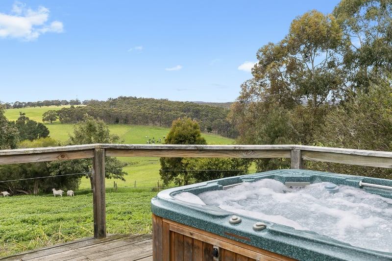 Real Estate For Sale 225 Pennyroyal Valley Road Pennyroyal Vic