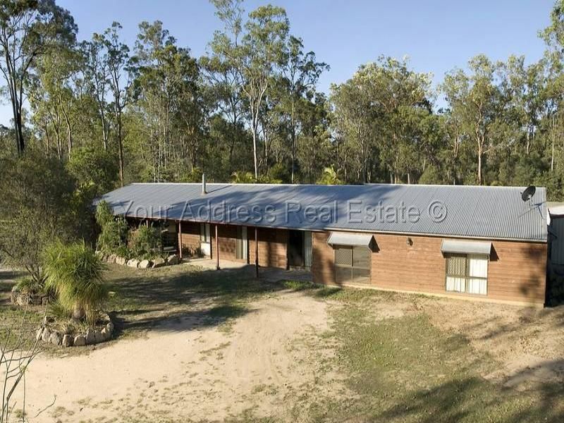 Real Estate For Sale 35 Callistemon Court Greenbank , QLD