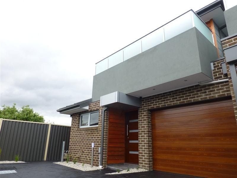 6/18 Bailey Avenue, Preston