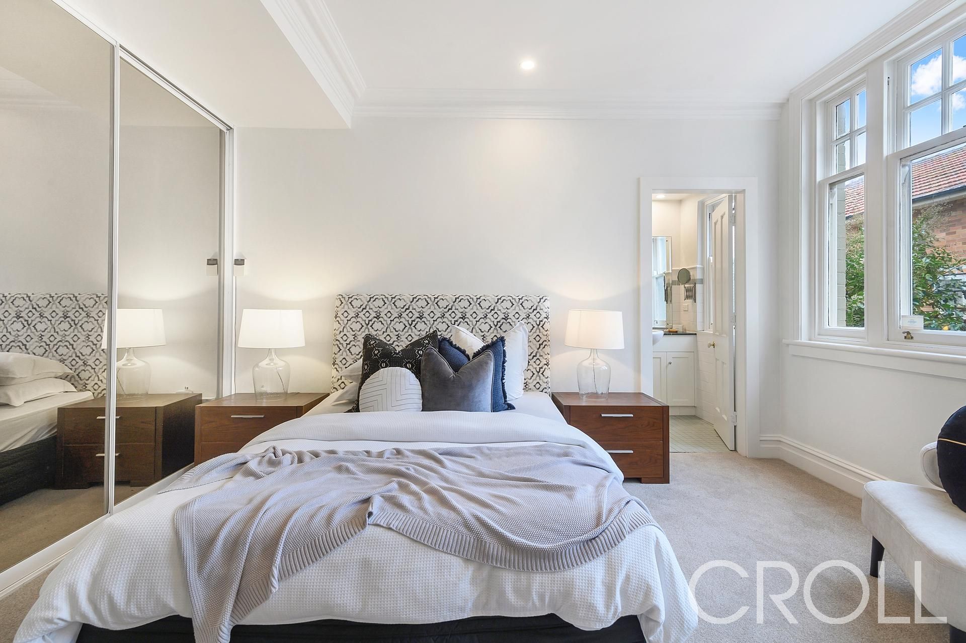 1/25 Wycombe Road NEUTRAL BAY NSW, Bay - Thumbnail 6