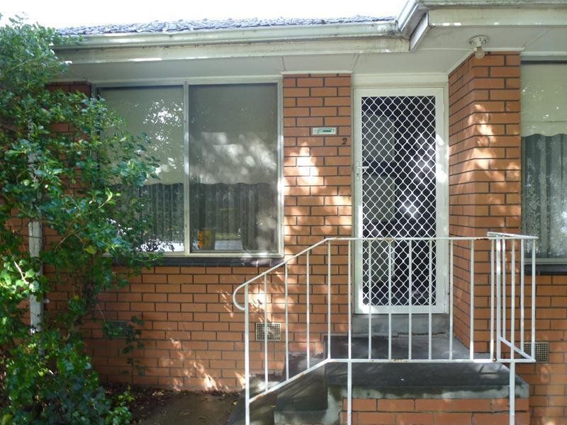 Cosy 1 bedroom delight!