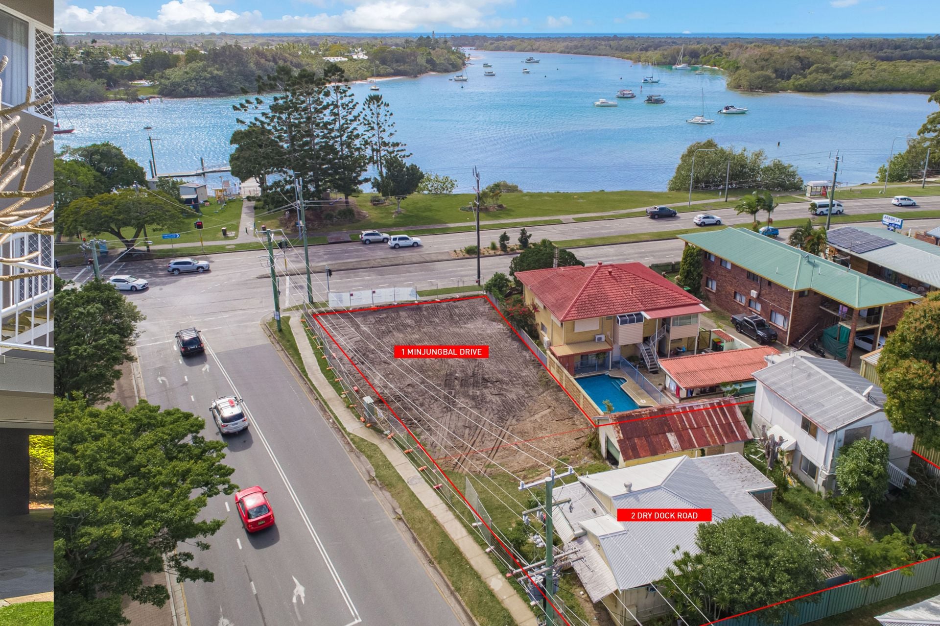 1 Minjungbal Drive Tweed Heads South NSW