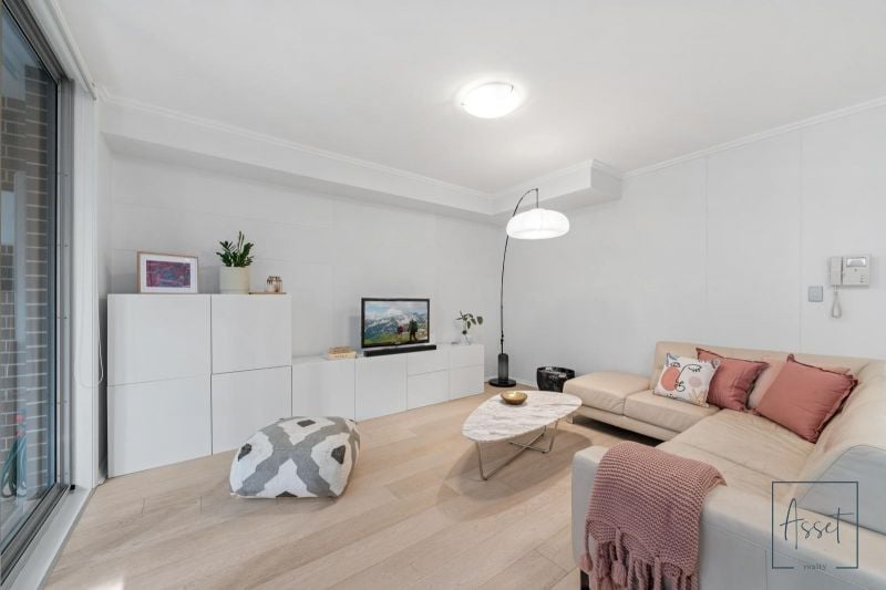 30/16-22 Dumaresq Street, Gordon