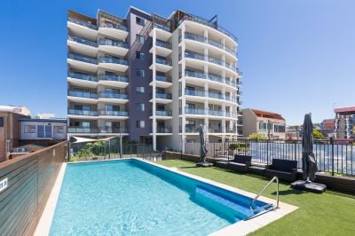 505/581 Kingsway, MIRANDA