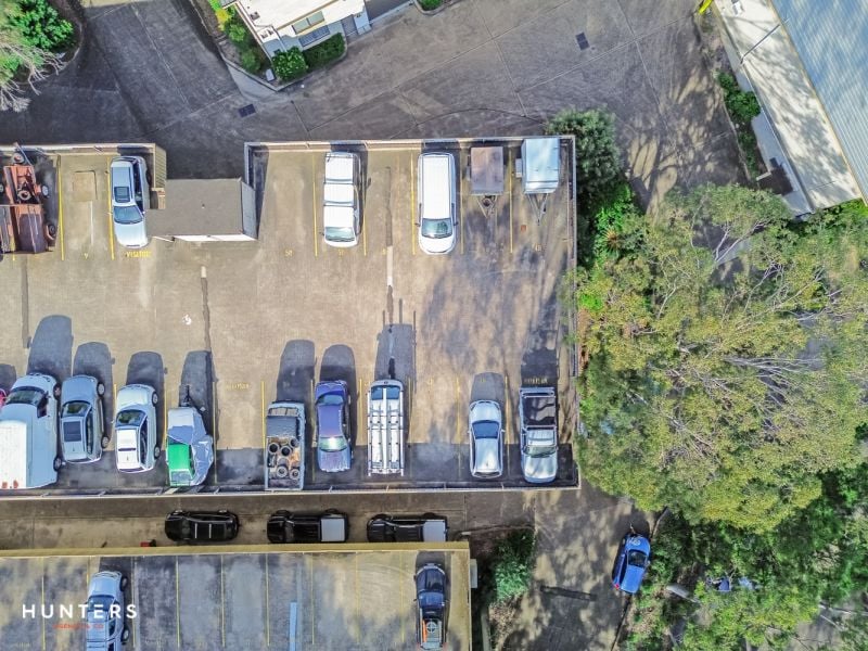 47/2 Richard Close, North Rocks