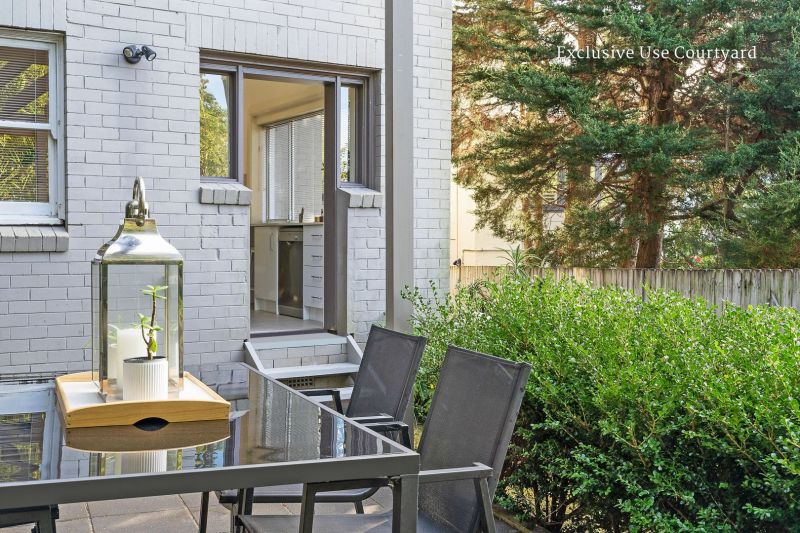 2/59 Shellcove Road NEUTRAL BAY NSW, Bay - Thumbnail 5