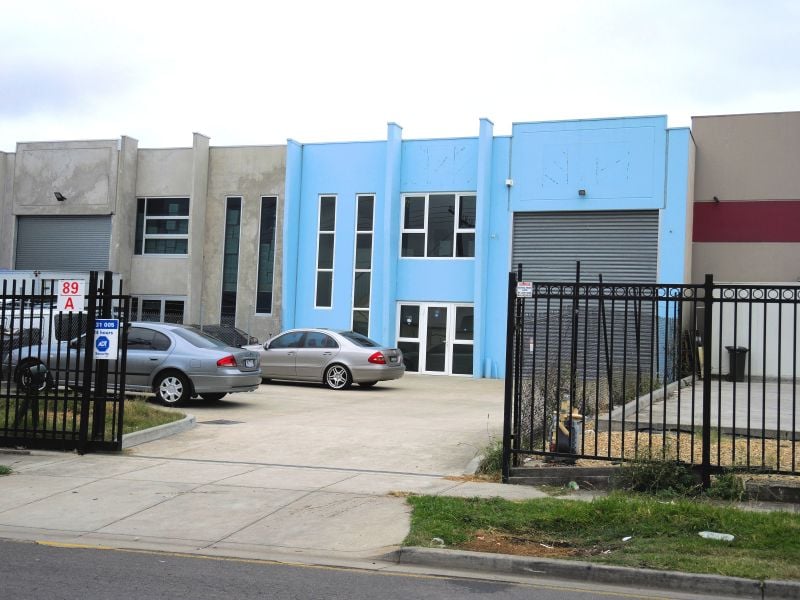 89B Mason Street, Campbellfield