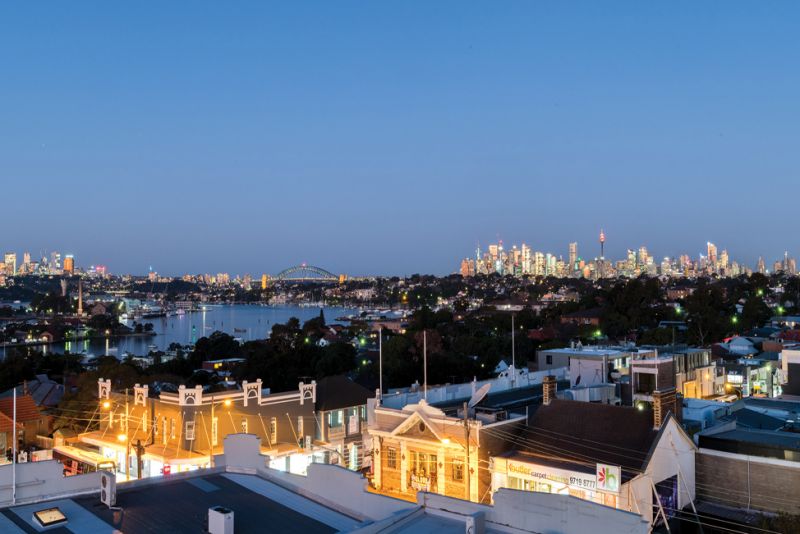 503/2 Marlborough Street, Drummoyne