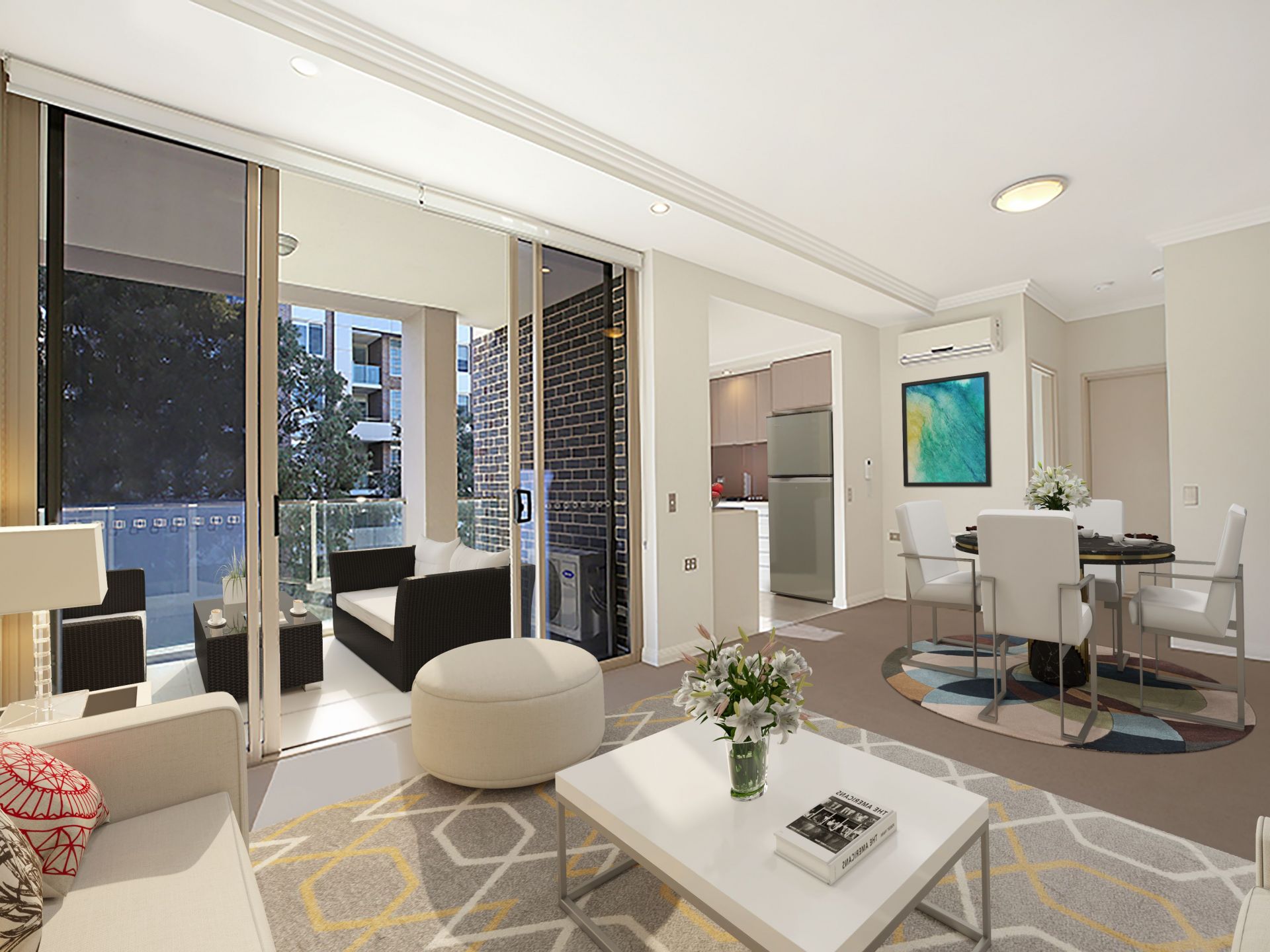 13/2-8 Cook Street, Sutherland, Sutherland - Thumbnail 5