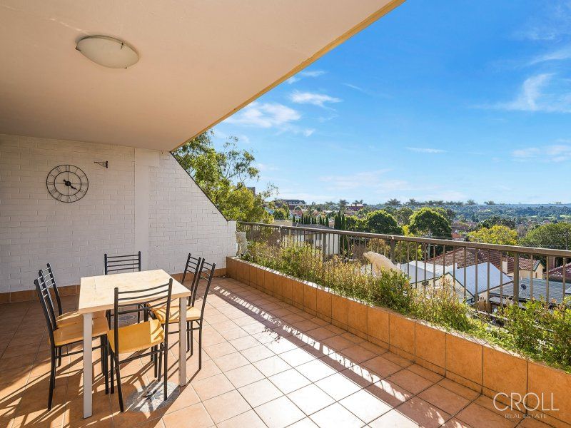 16/62-66 Grosvenor Street NEUTRAL BAY NSW, Bay - Thumbnail 6