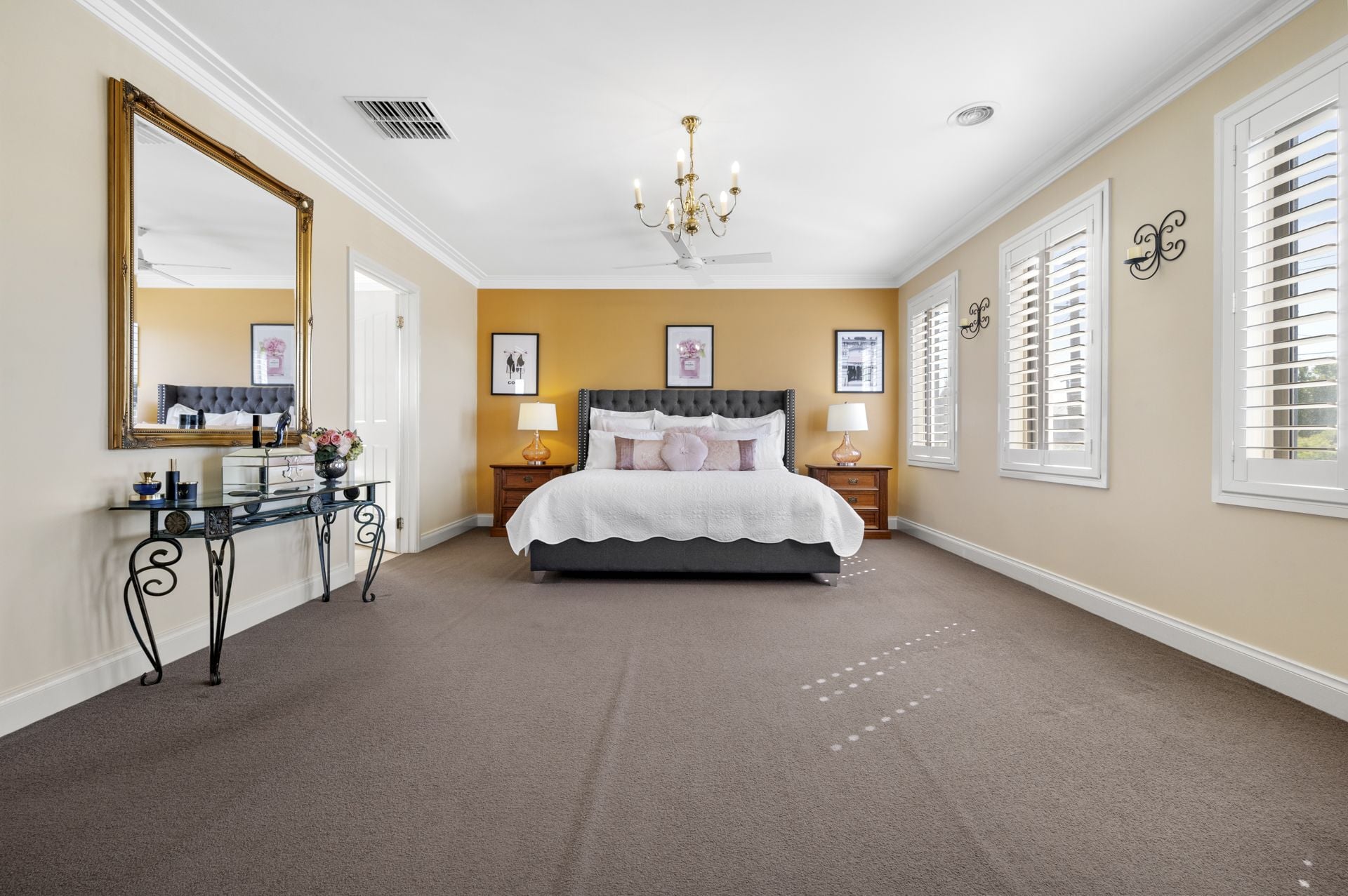 Elegant Touches, Impeccable Design