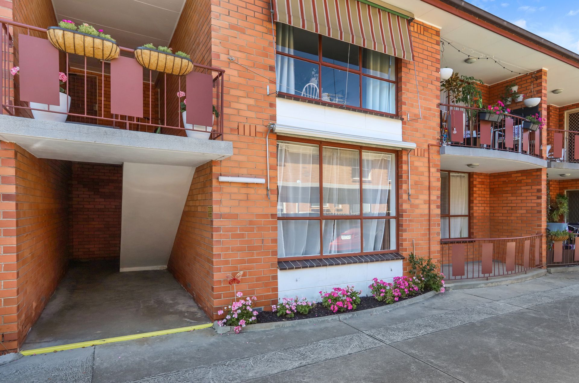4/97 Verdon Street Williamstown VIC, Williamstown - Thumbnail 2