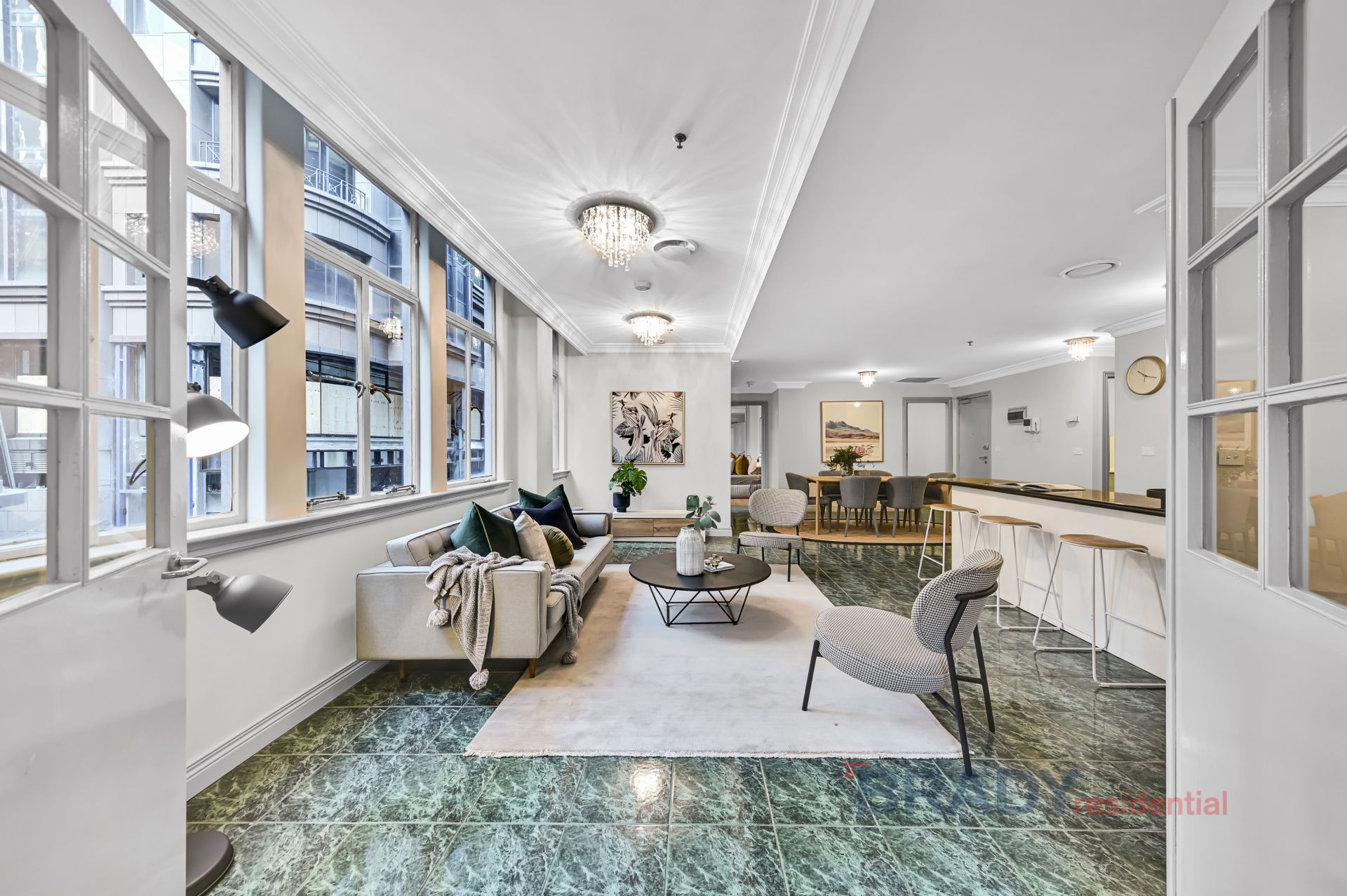 101/390 Little Collins Street MELBOURNE VIC, Melbourne - Thumbnail 6