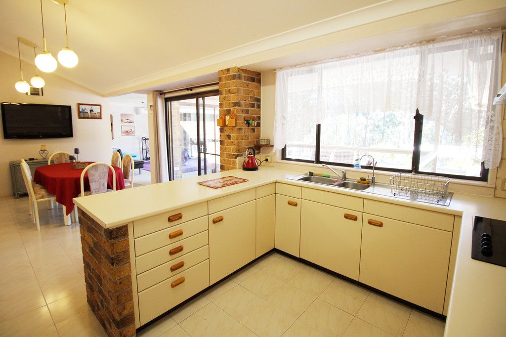 264 Crowther Drive, KUNDABUNG NSW 2441
