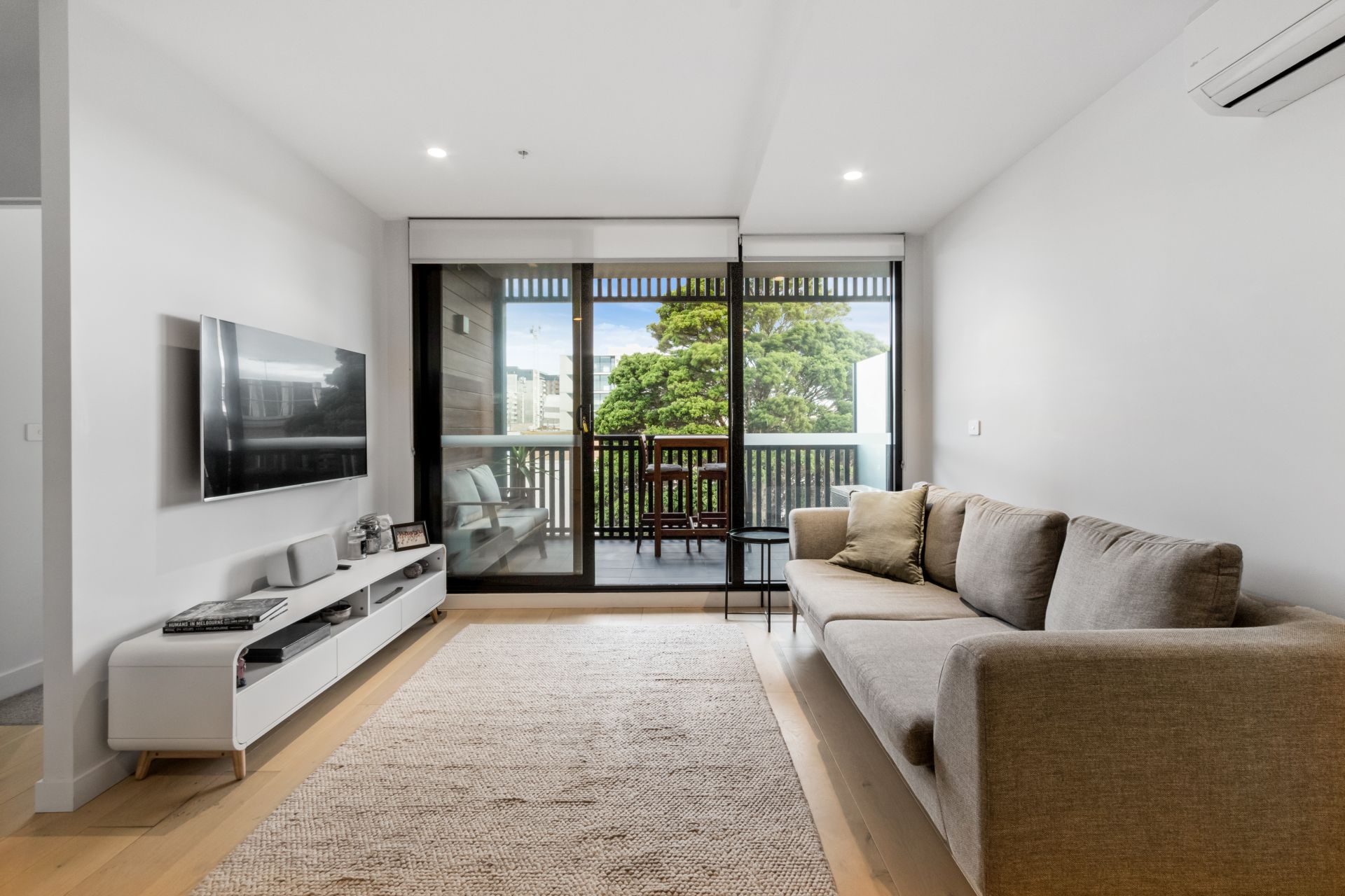 Sleek Style in Preston's heart