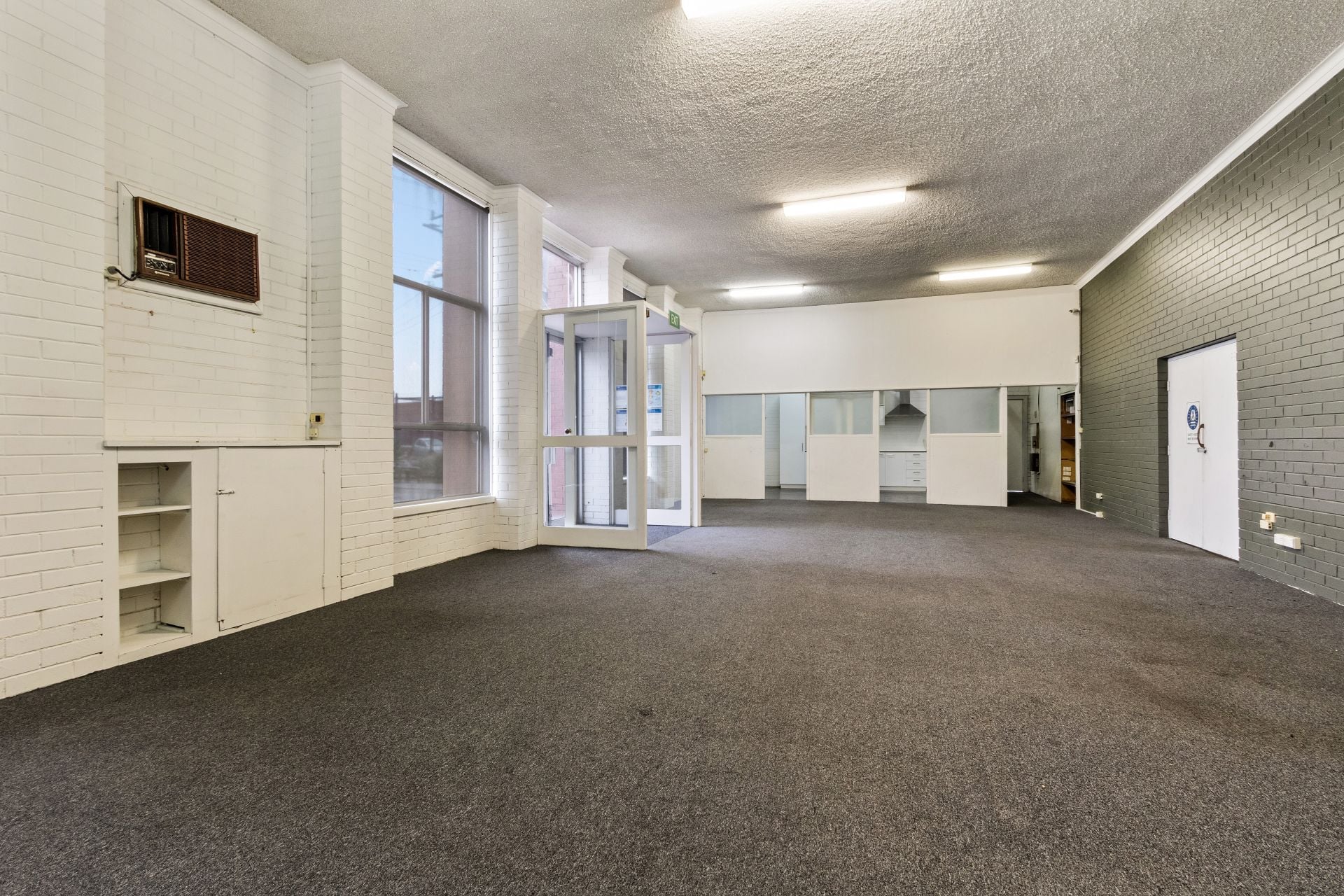 Great Location - Just Off Sydney Road - Vacant Possession