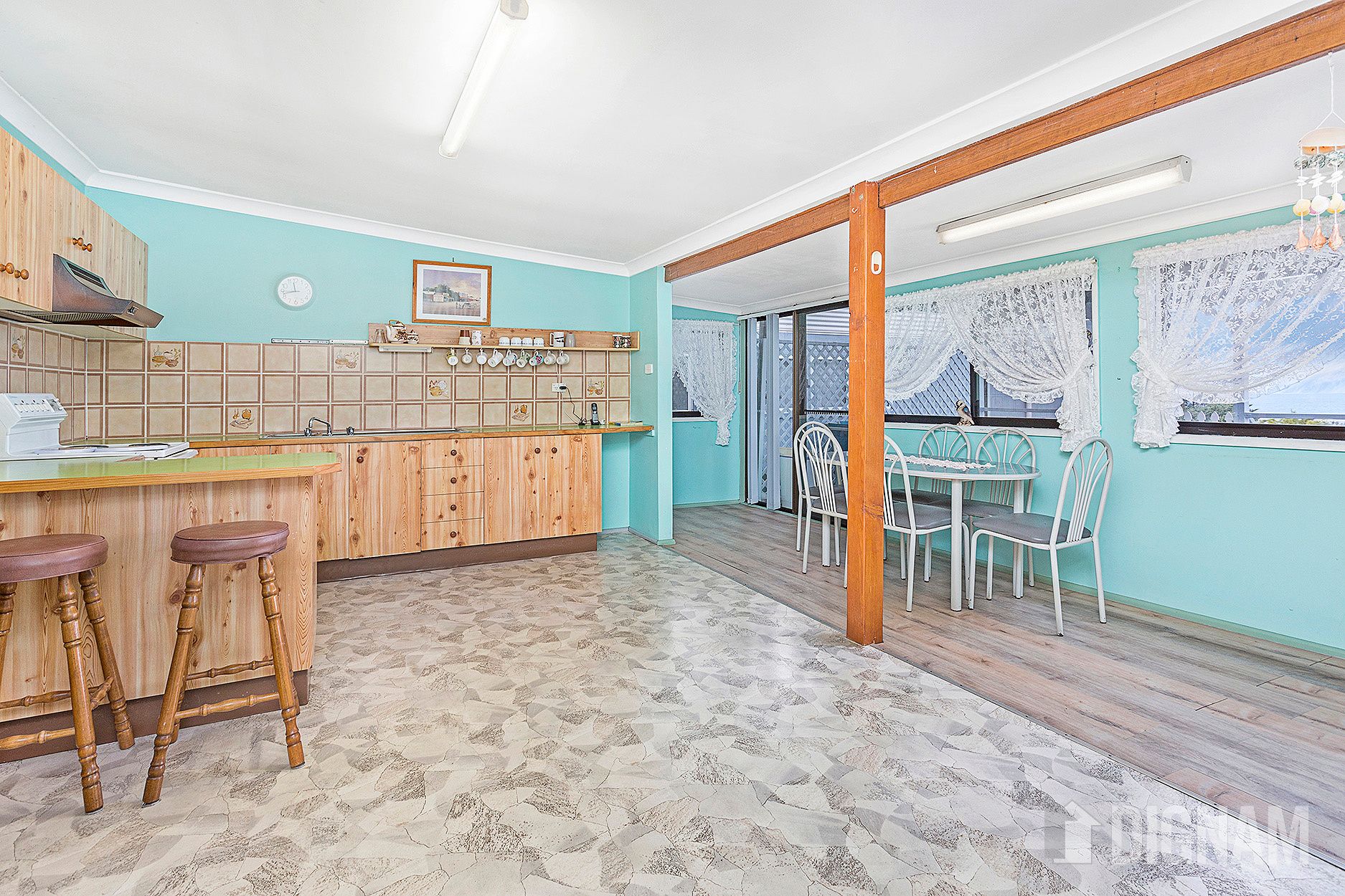 Sold property 1200000 for 429 Lawrence Hargrave Drive Scarborough