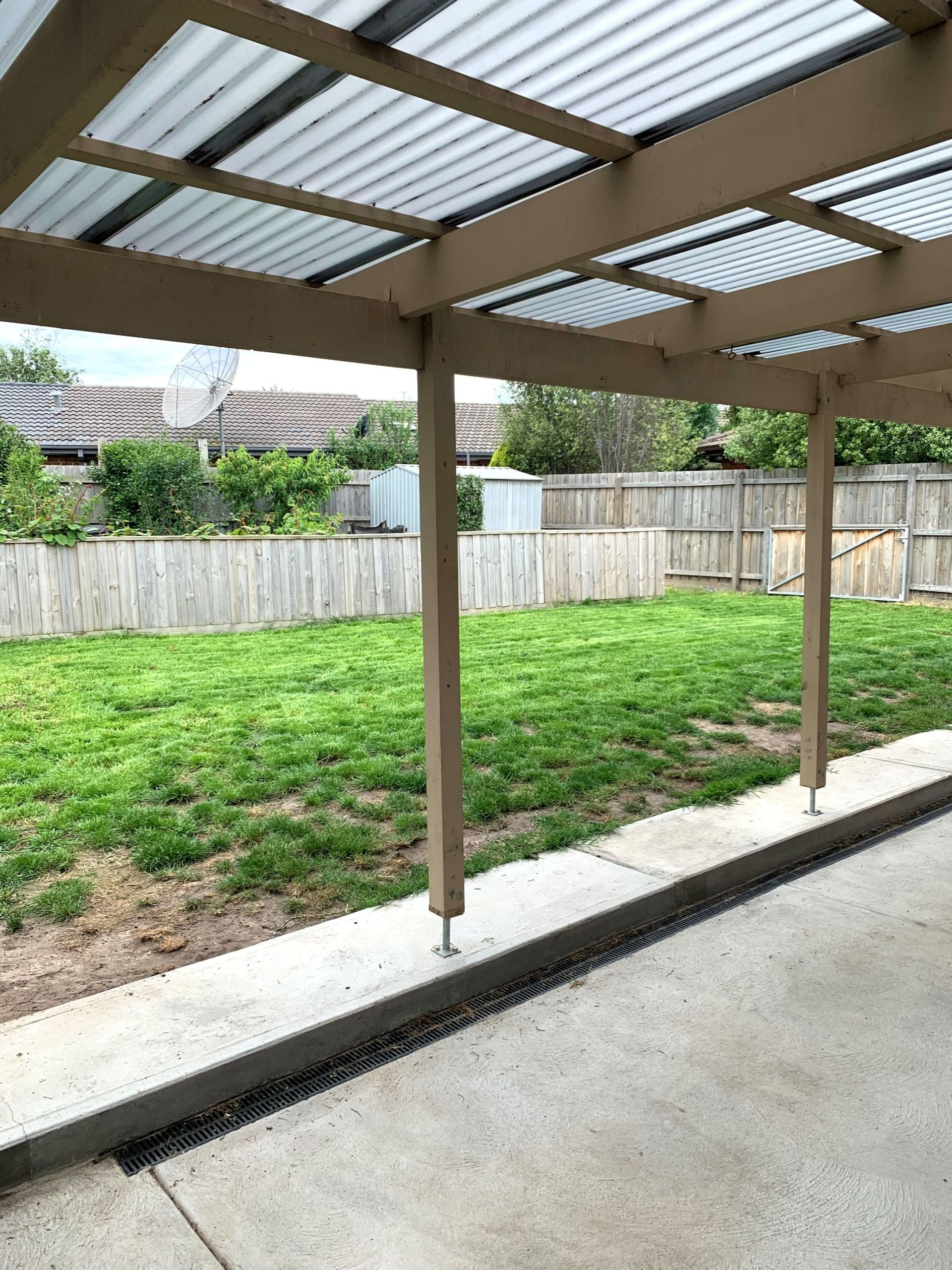EASY LIVING, IDEAL LOCATION