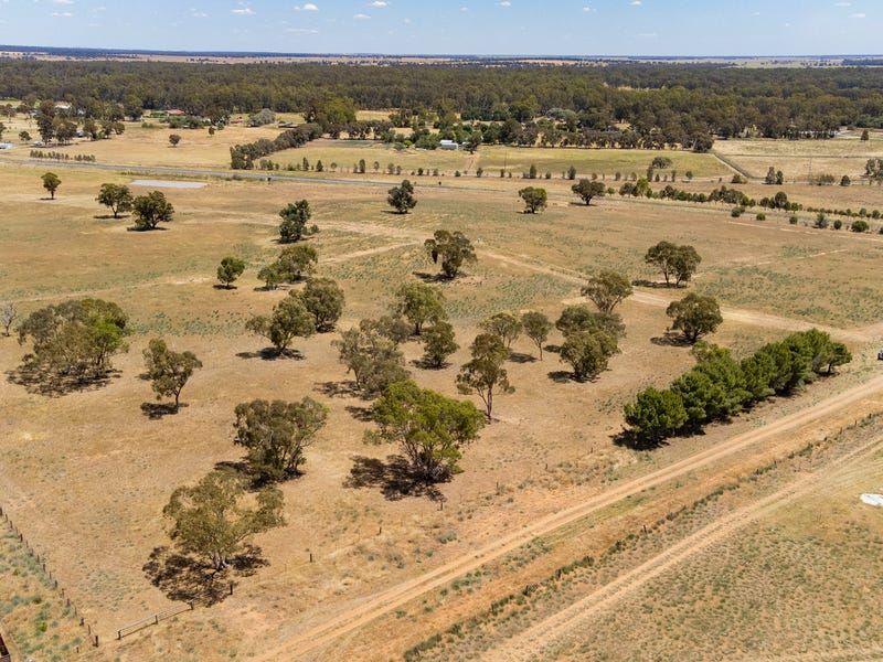 10 Hillview Close, NARRANDERA QPL Rural