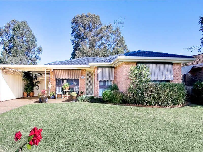67 Colonial Drive, Bligh Park - Thumbnail 2