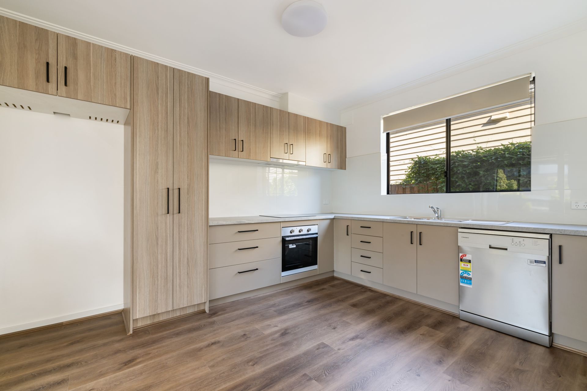 Stunning Renovated Apartment