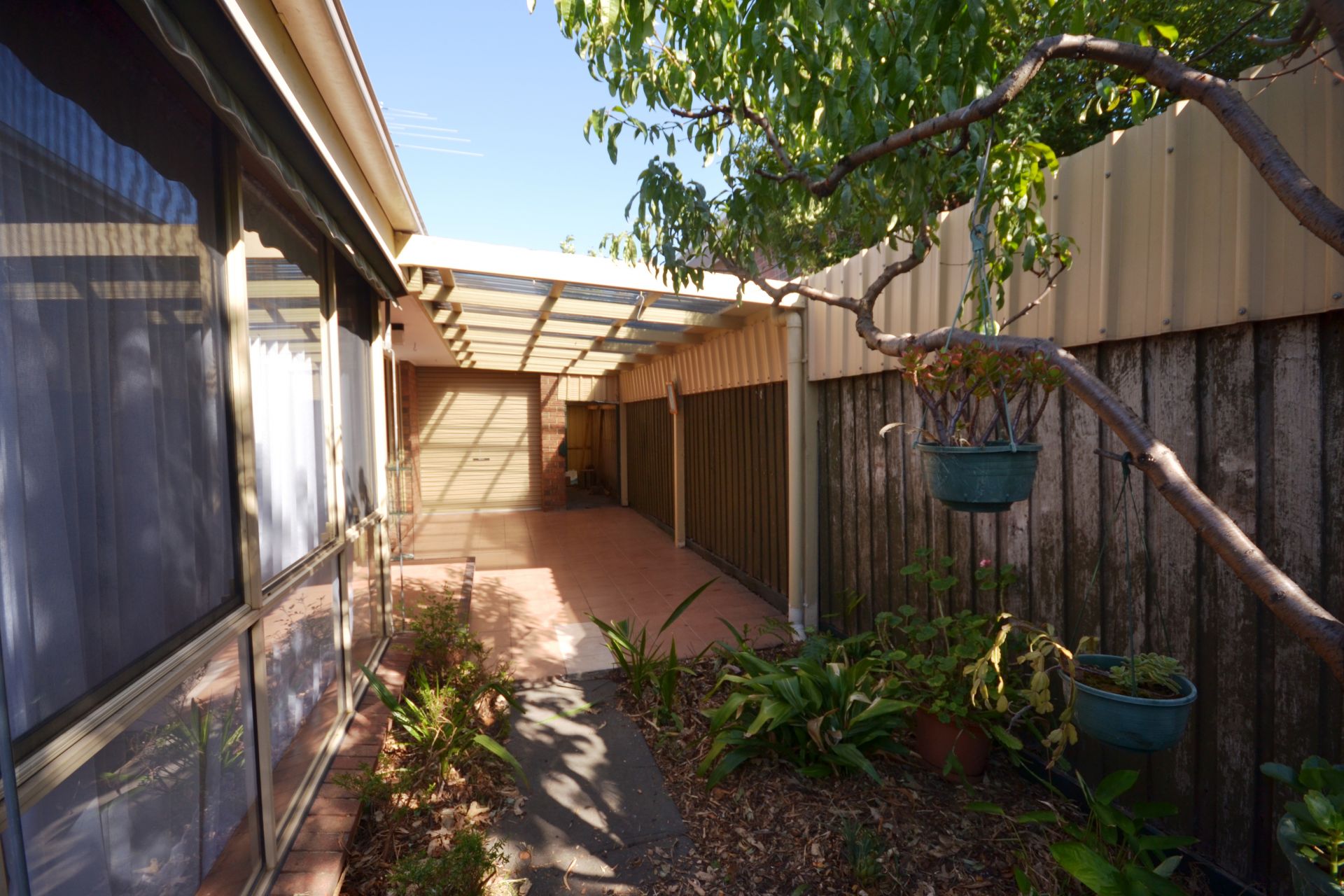 AS BIG AS A HOUSE AND ALL WITHIN WALKING DISTANCE TO TRAIN, TRAMS AND BUSES