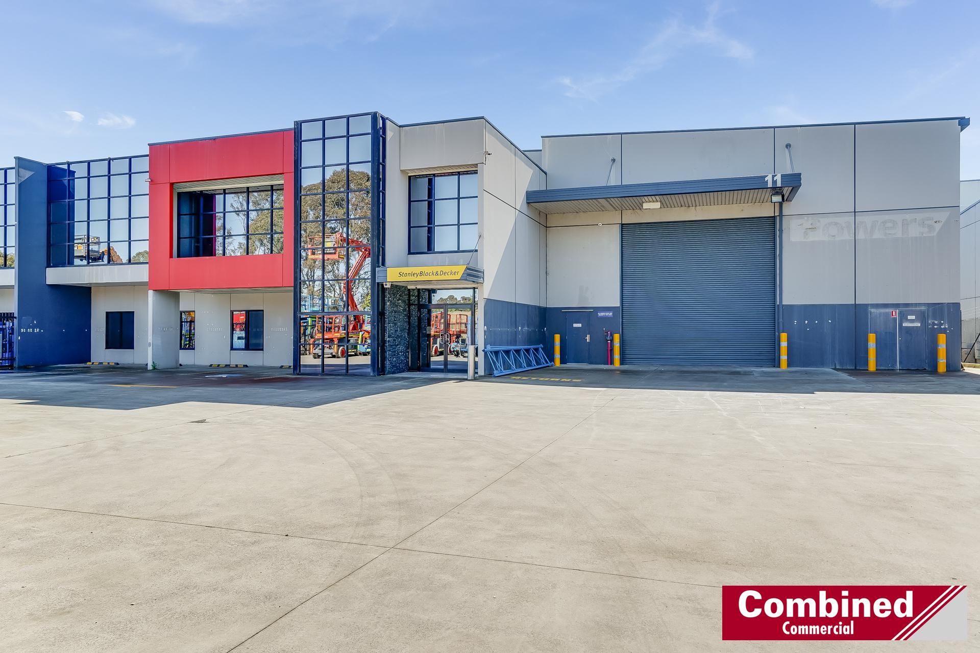 11 Smeaton Grange Road, SMEATON GRANGE Combined Commercial