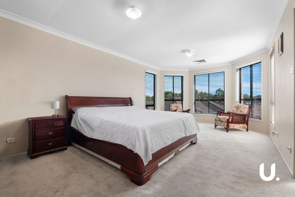 Kellyville Ridge 17 Stave Place
