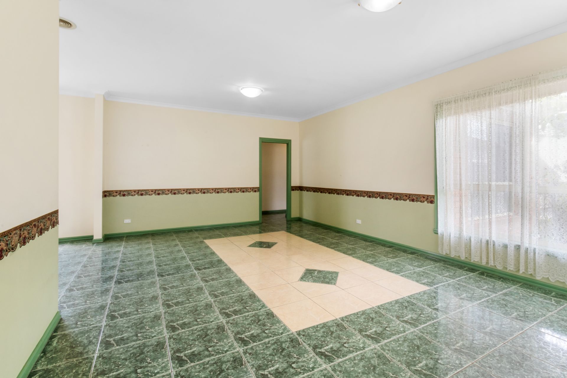 Spacious Home in Ideal Locale