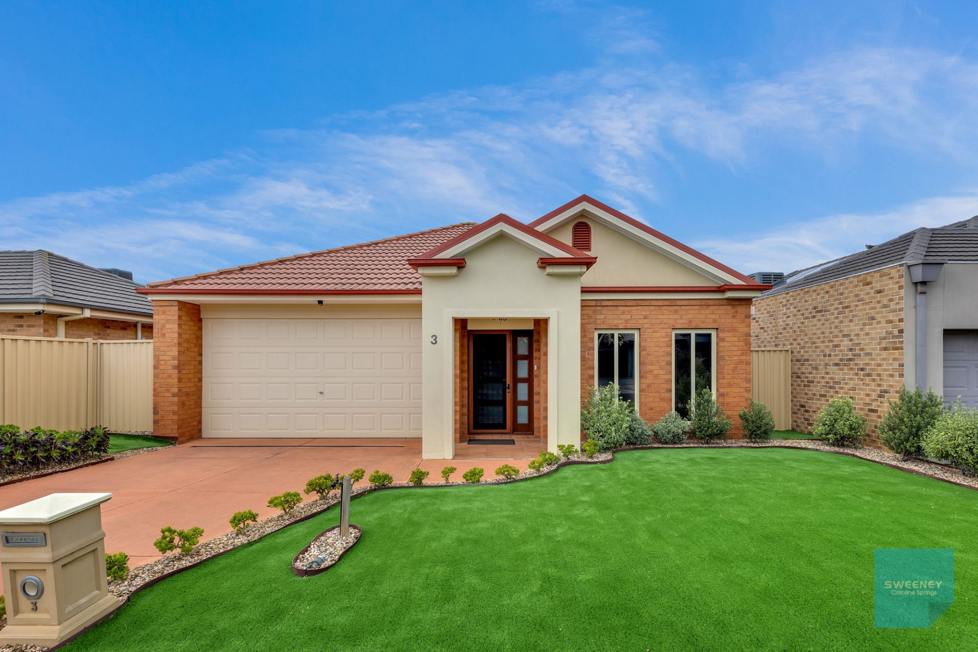 3 Wattlepark Street, Caroline Springs - Thumbnail 2