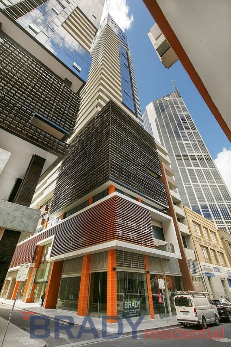 1903/8 Sutherland Street MELBOURNE VIC, Melbourne - Thumbnail 5
