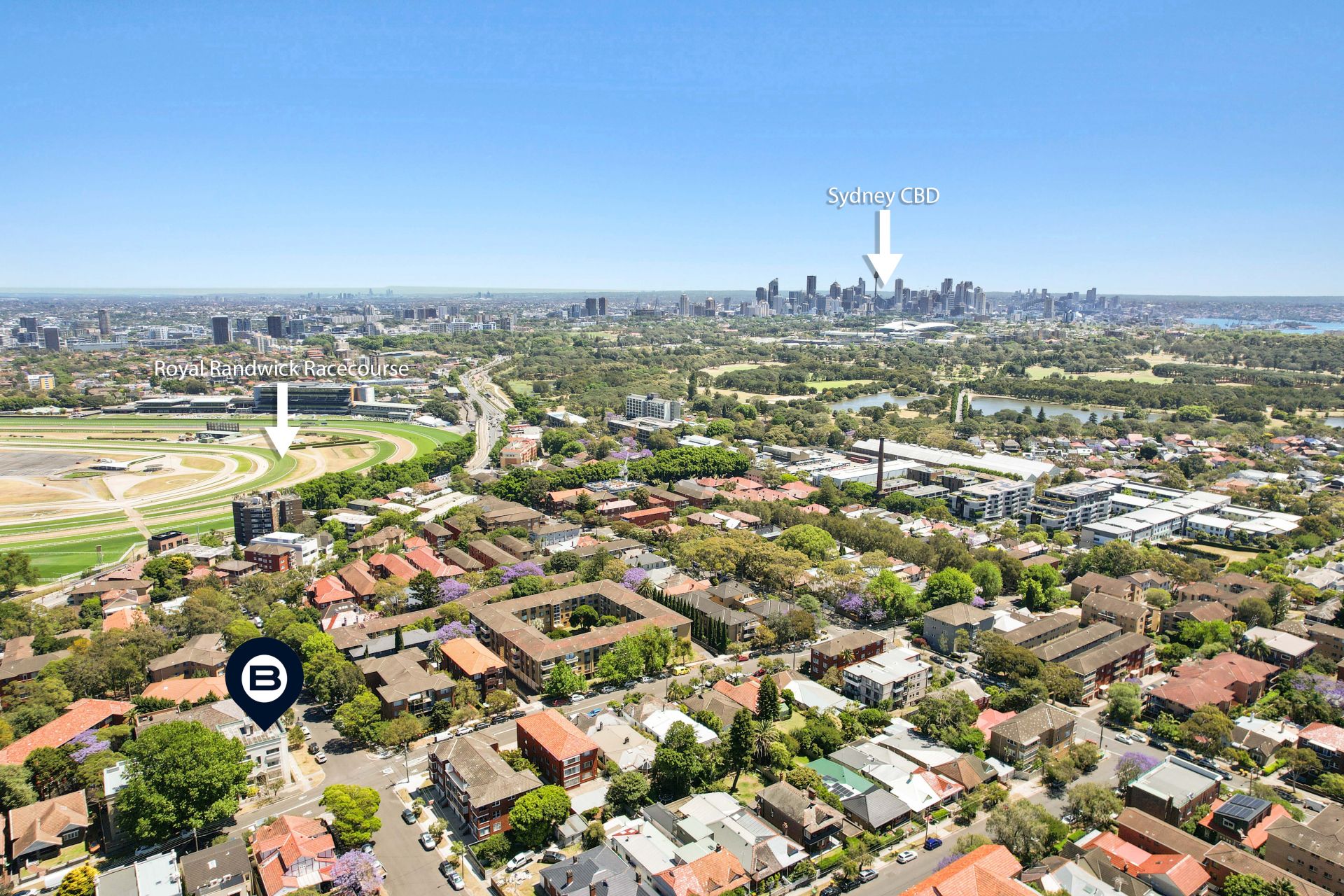 5/16 Church Street, Randwick, Randwick - Image 1