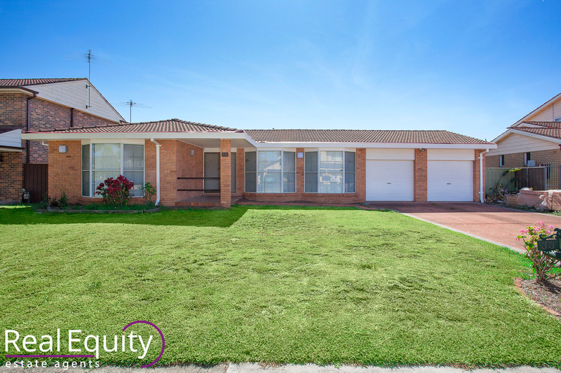 Real Estate For Lease 35 Ernest Avenue Chipping Norton , NSW