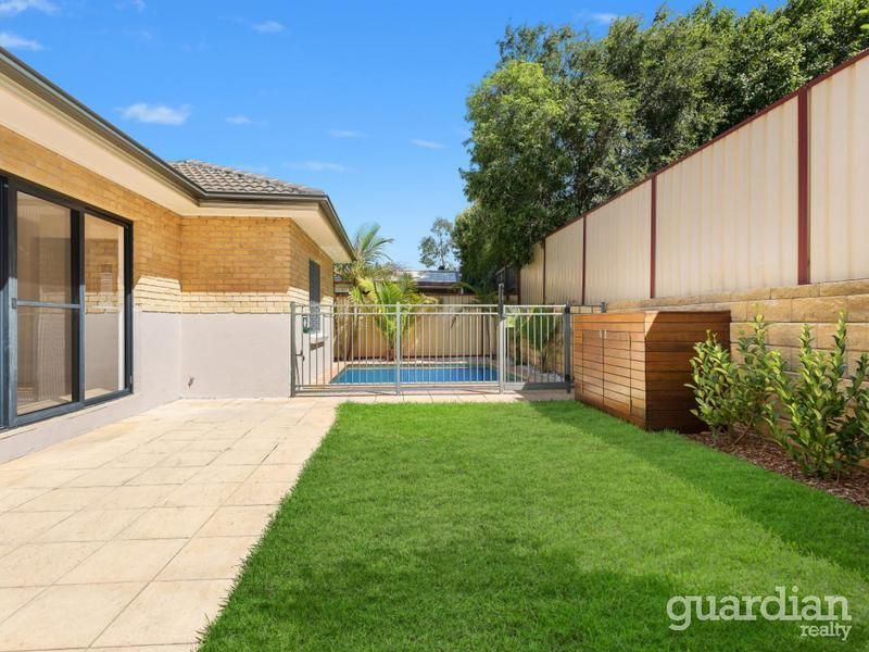 18 Harrington Avenue Castle Hill NSW, Castle Hill - Thumbnail 4